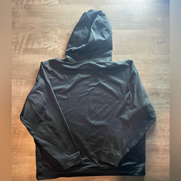Bandit Lures Black Hoodie (XXL) - Picture 5 of 5
